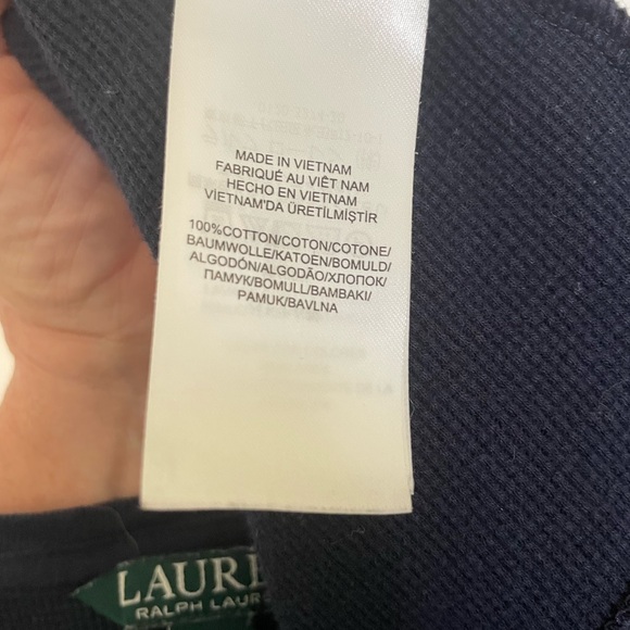 Ralph Lauren 100% cotton dress - Picture 4 of 8